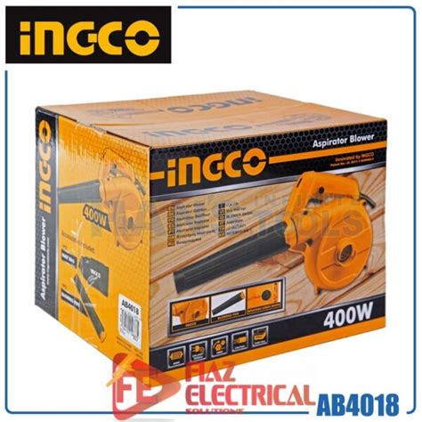 Cuttings Blower Pakistan|ingco tool pakistan.